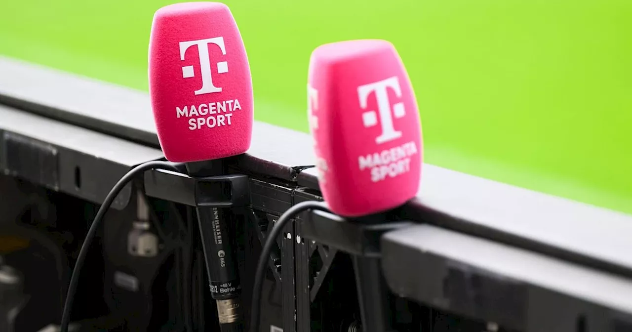 TV-Geschäft: Telekom vermutet hohe Zahl von «Schwarzsehern»