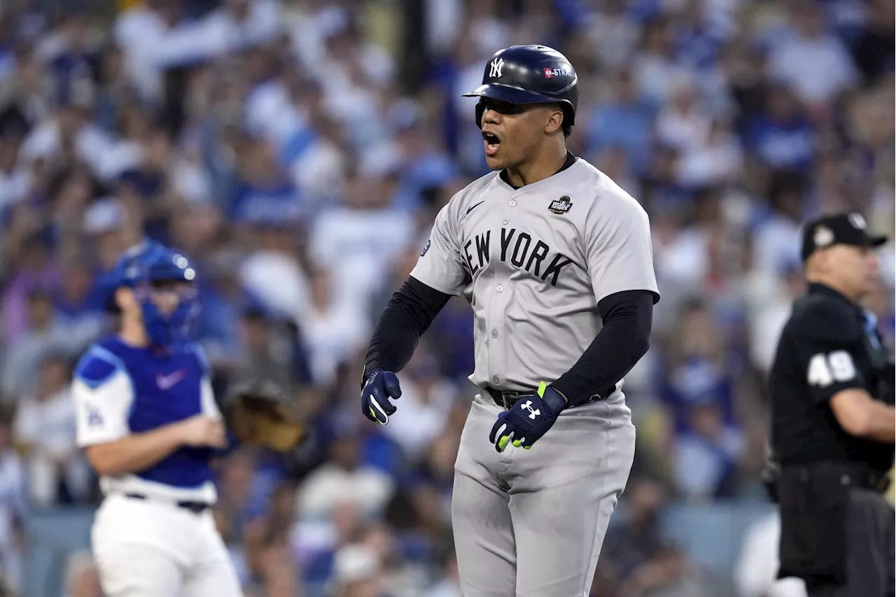 After falling short of a World Series title, the Yankees and Mets start over