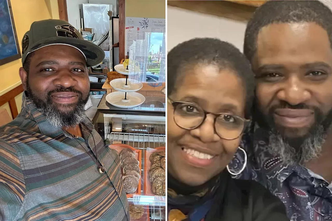 Chicago man discovers owner of his favorite bakery is his birth mother