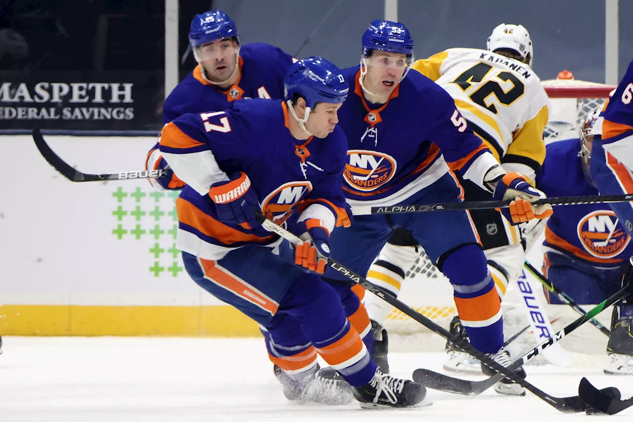 How the Islanders can do more to honor their past