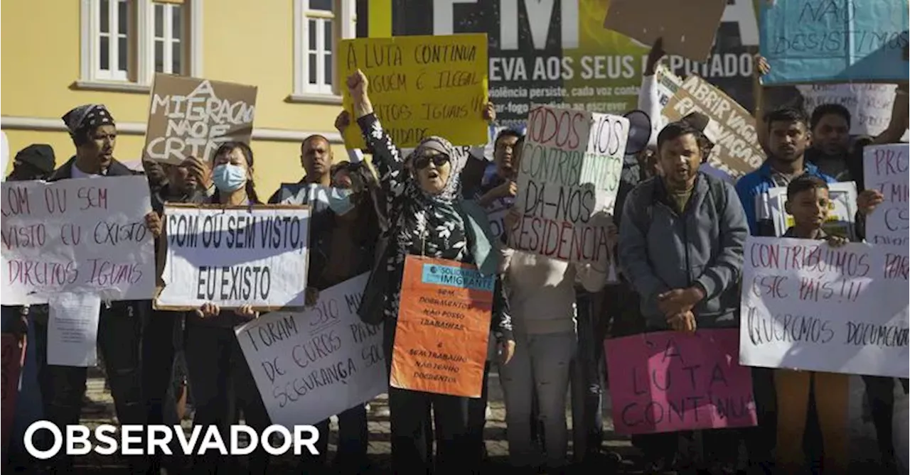 Portugal é principal destino para emigrantes de seis países da OCDE