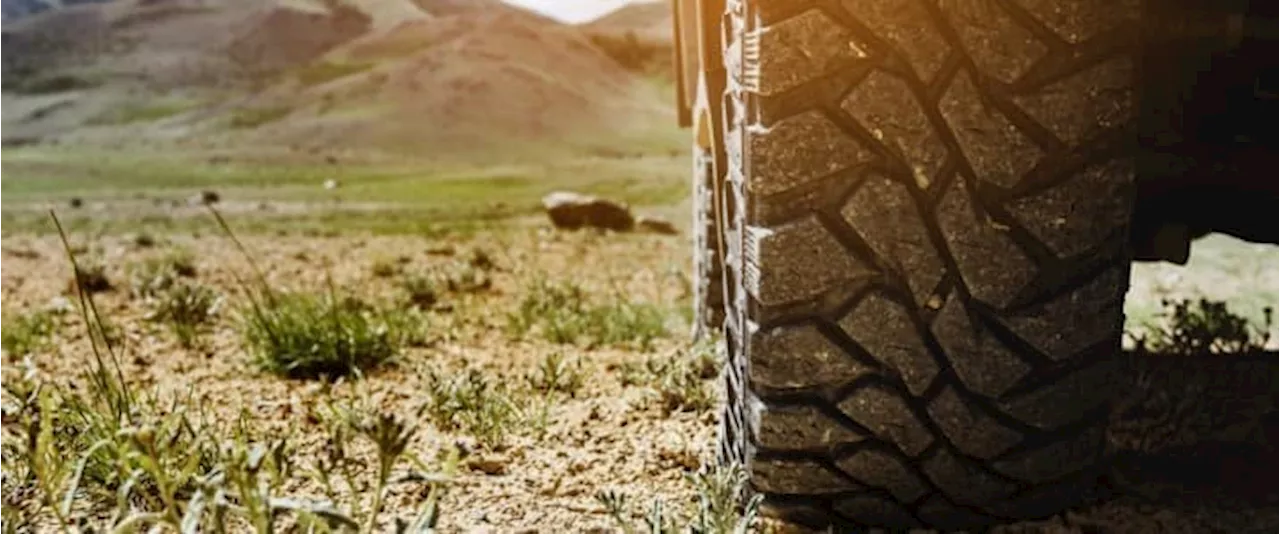 Traditional Automakers and Startups Accelerate Electric Off-Roading