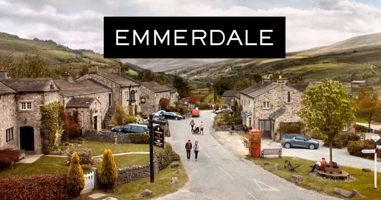 Emmerdale cancelled tonight in huge blow to fans