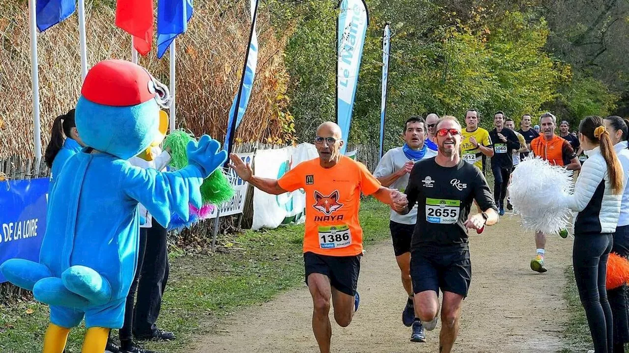 10 km Le Maine Libre. Jusqu’à quelle heure est-il possible de retirer son dossard avant la course ?