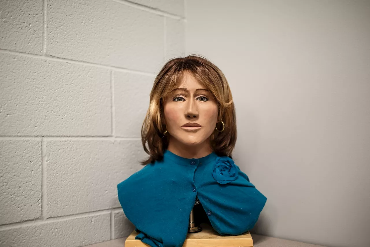 She has a name: Body found 50 years ago in central Pa. has been ID’d, police say