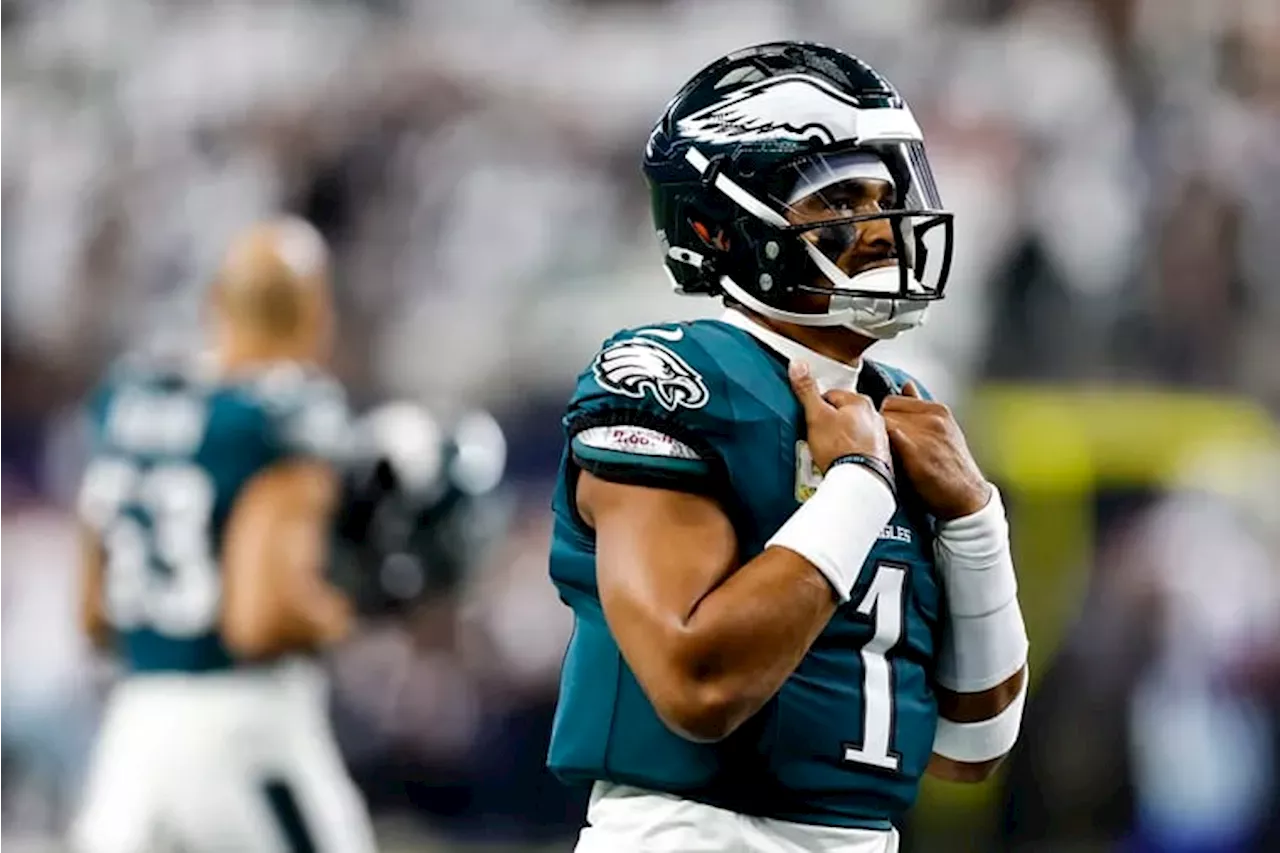 Eagles-Commanders: How to watch ‘Thursday Night Football’ on Amazon Prime Video