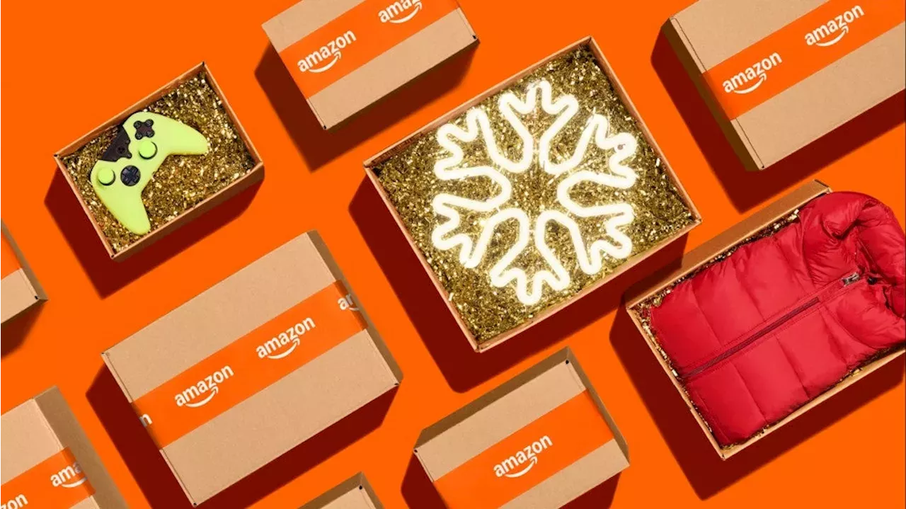 Amazon announces the dates of its Black Friday discounts — see when the