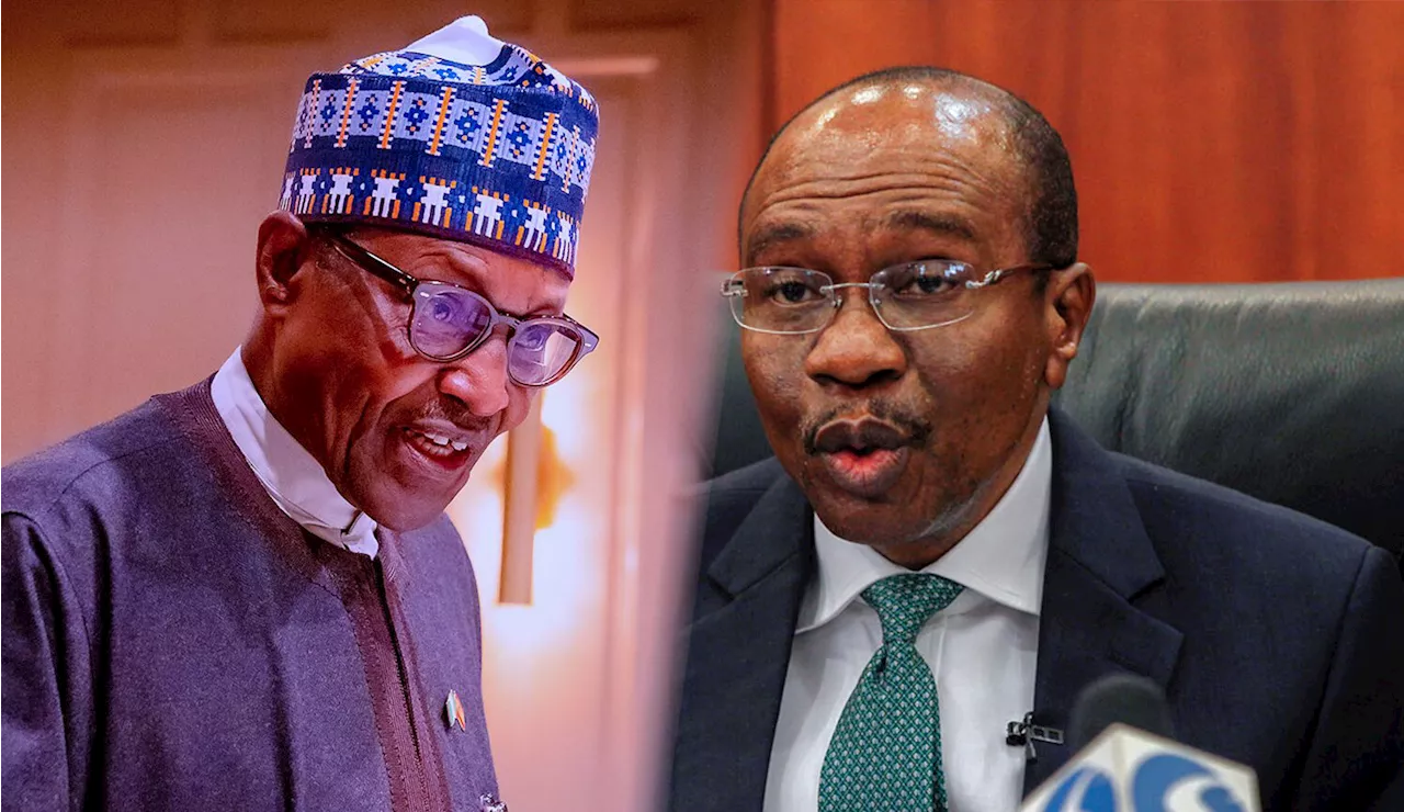 CBN board didn’t recommended Naira redesign to Buhari, witness tells court in Emefiele’s trial