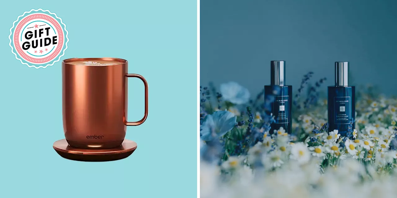 25 Stimulating and Thoughtful Gifts for Older Women