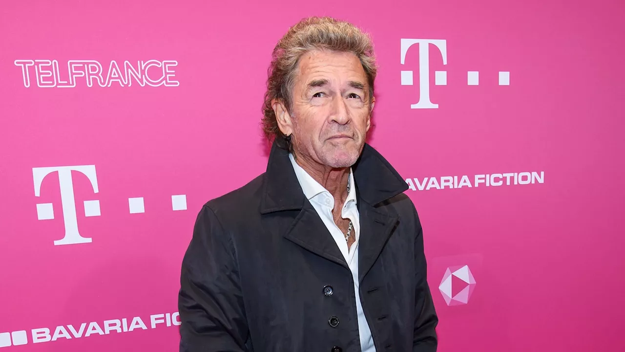 Nach letztem Konzert: Peter Maffay geht doch wieder auf Tour