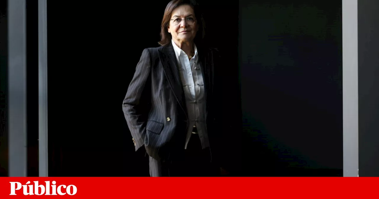 Teresa Almeida: “Só a região de Lisboa precisaria de 26 mil novos fogos de habitação”