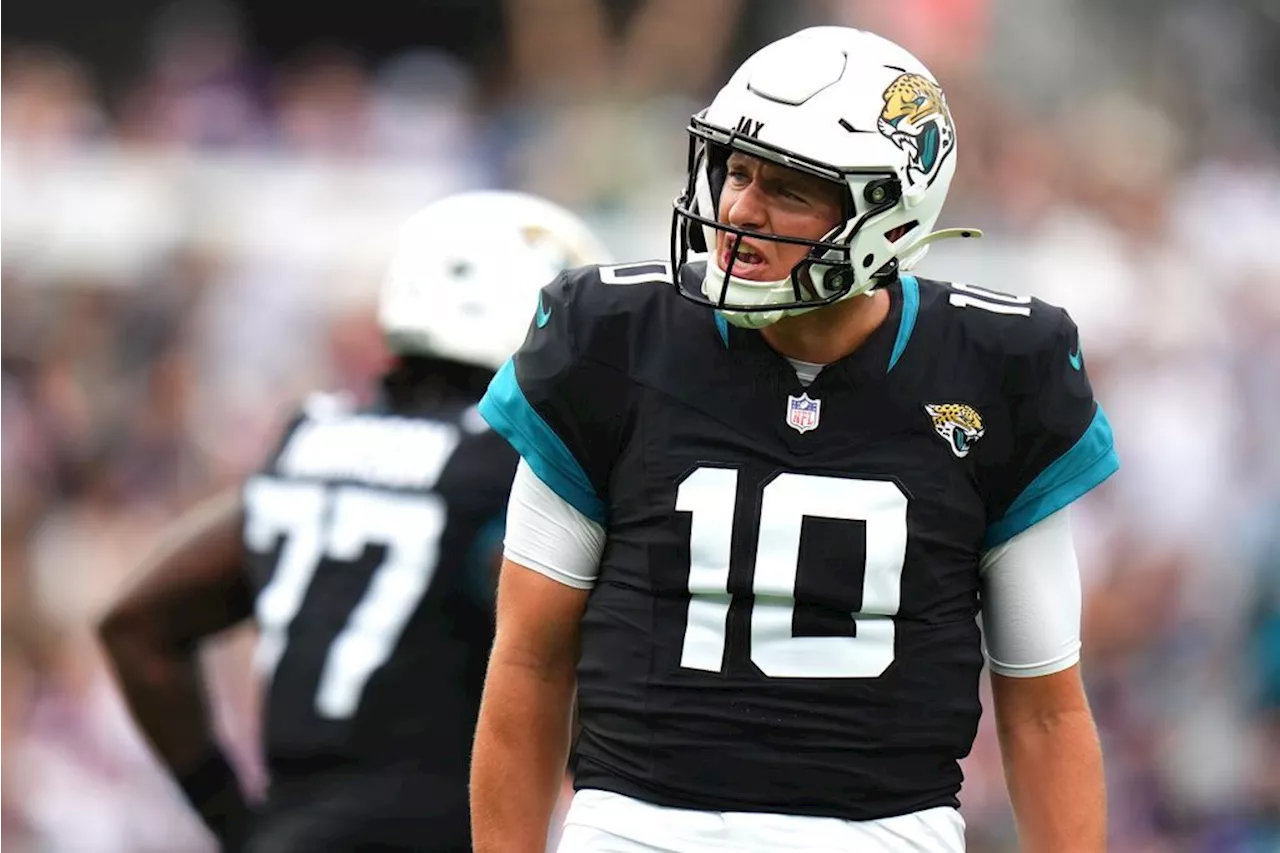 NFL Quarterback Ranking vor Week 11: Goff wirft Top-5-Platzierung weg, Darnold abgestraft