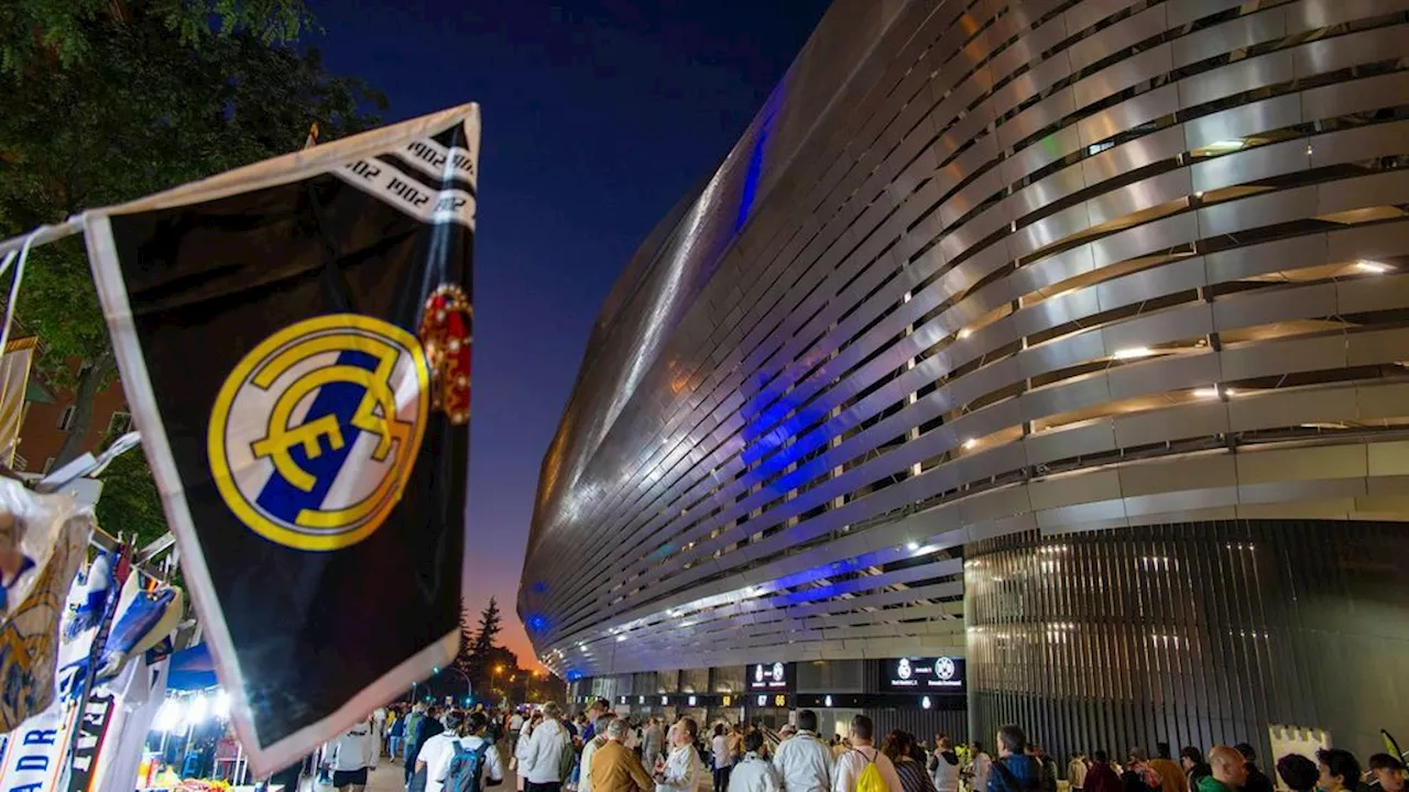 Real Madrid: Kuriose Streichliste - Bernabeu nach Umbau zu laut - müssen nun Spieler verkauft werden?