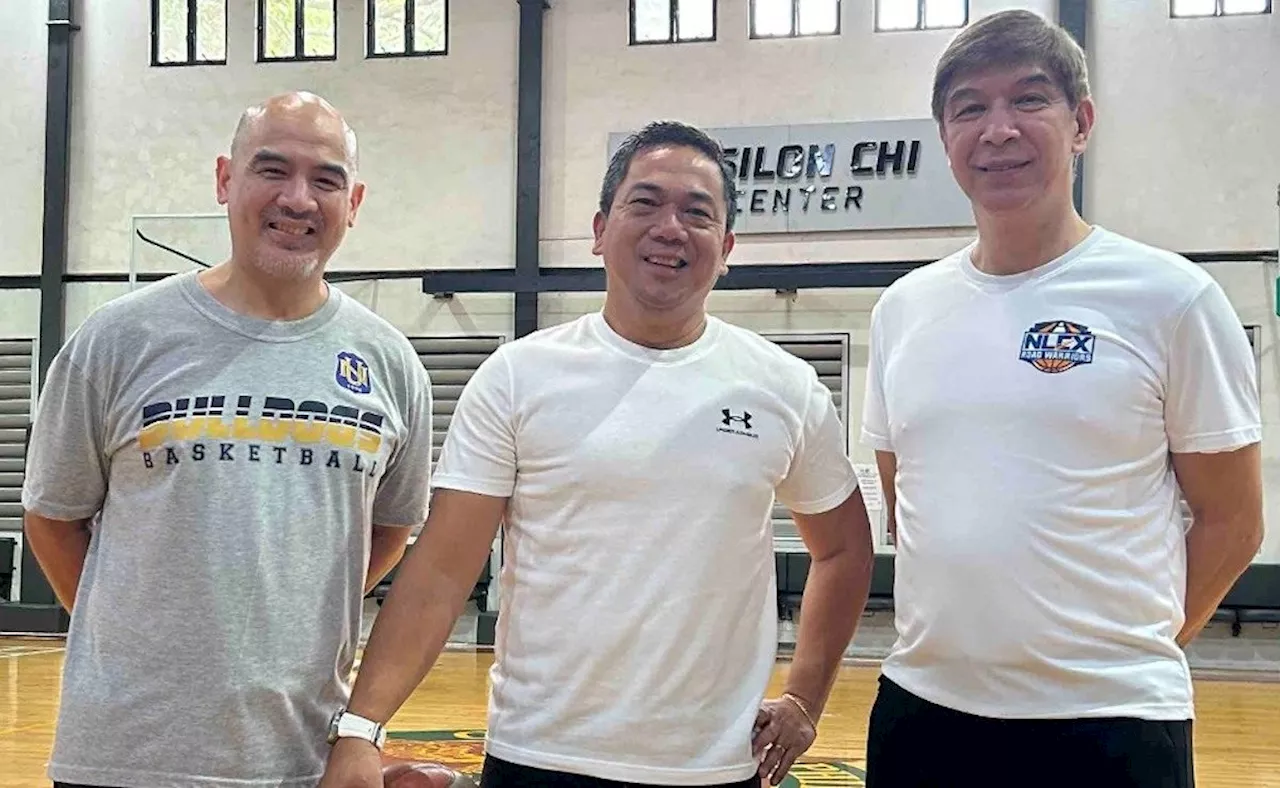 NLEX beefs up staff, adds PBA champion coach Siot Tanquingcen as assistant