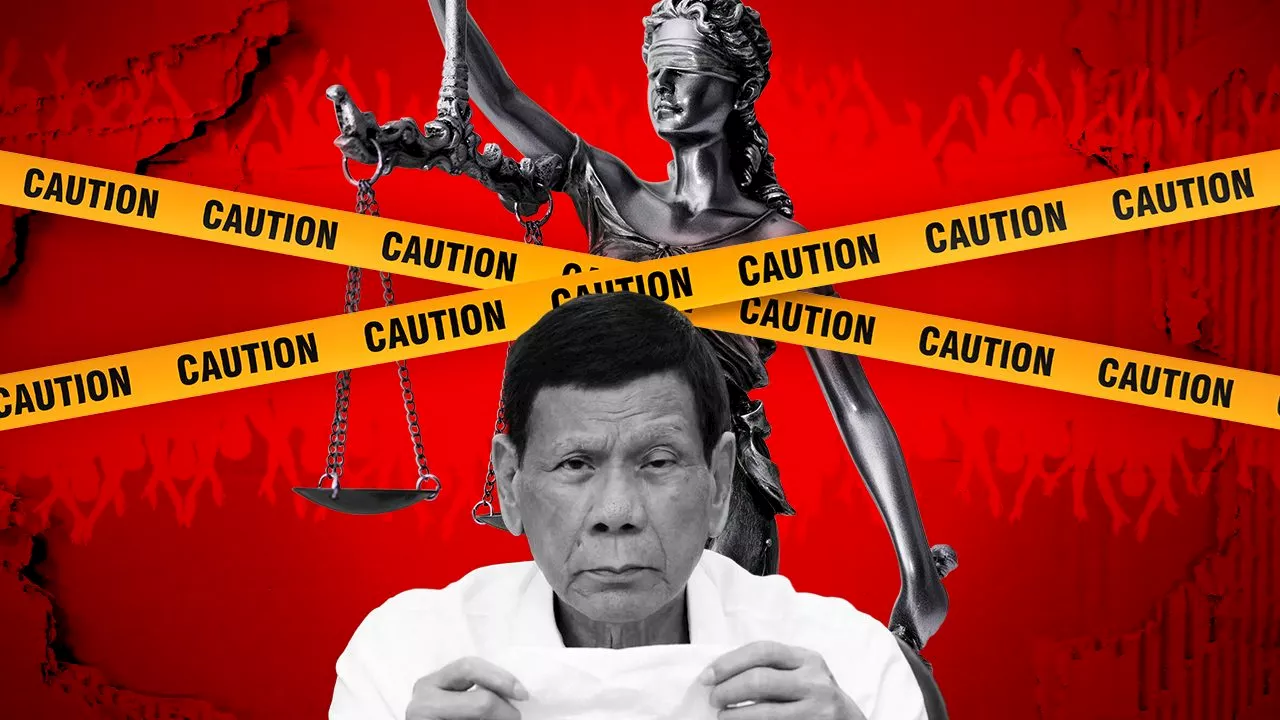 [OPINION] How to dismantle Duterte’s grip on public support for drug killings