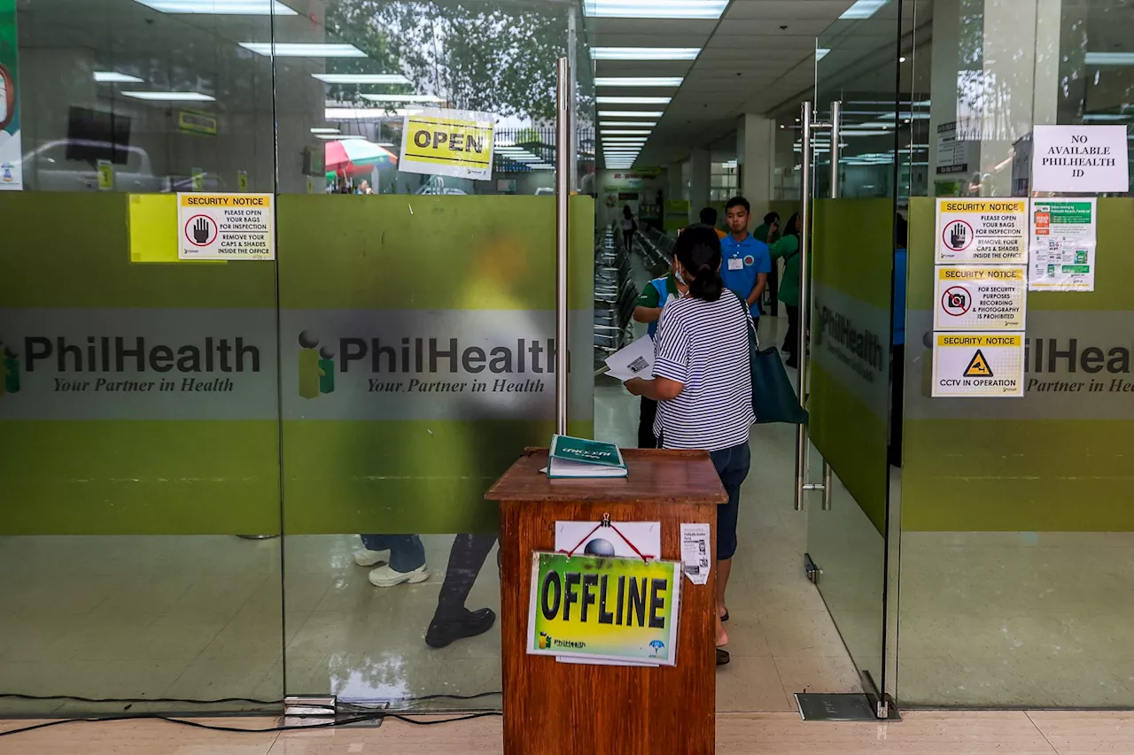 Power to revoke accreditation of health care workers lies with PhilHealth board — SC