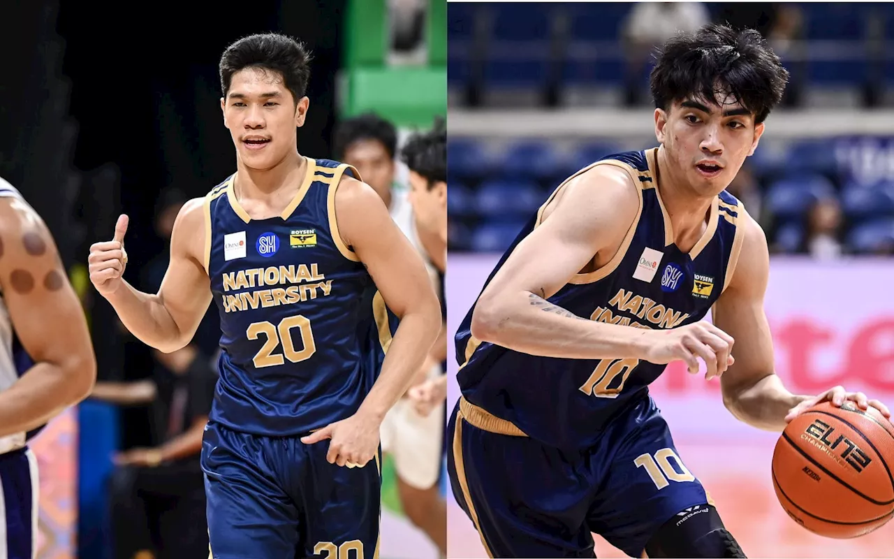 ‘See you next year’: NU promises strong fightback after UAAP Season 87 crash