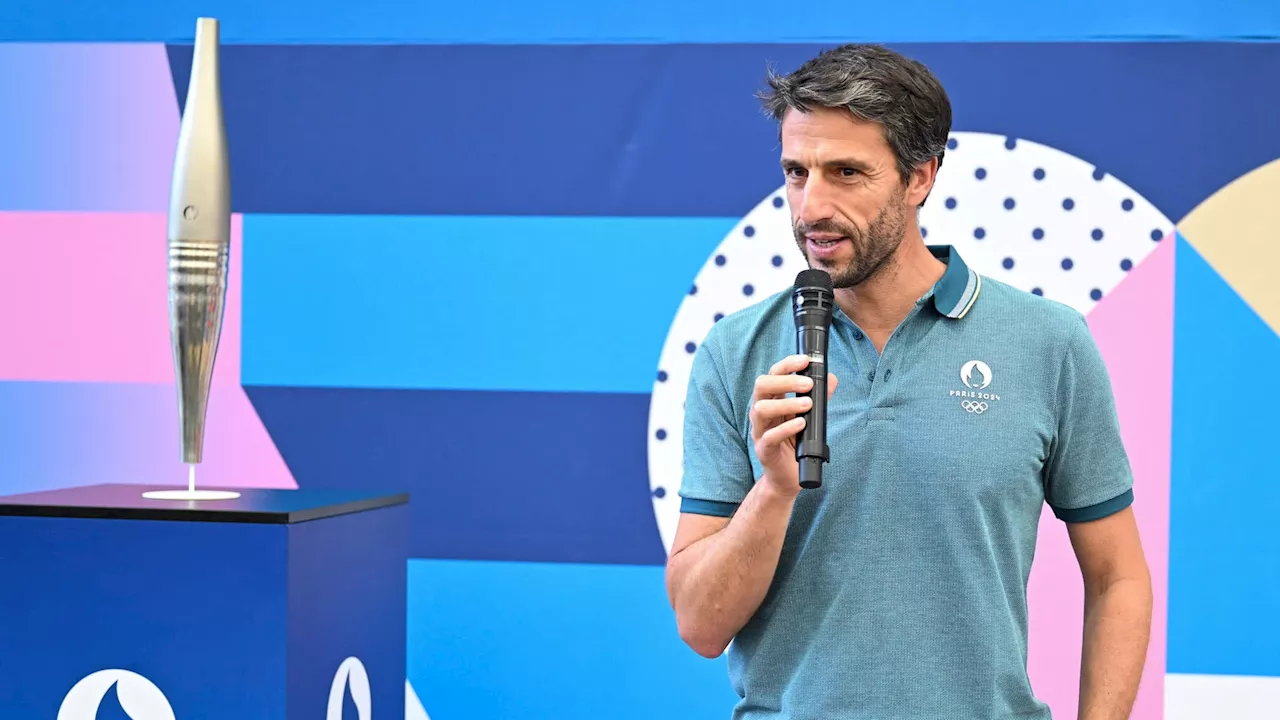 JO 2024: le comité d'organisation pourrait même gagner de l'argent!