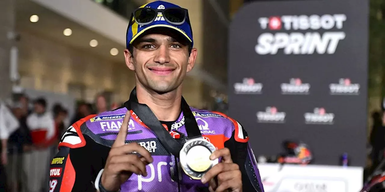 Ingat Jorge Martin, Tak Ada Pembalap Tim Satelit Mampu Menjuarai MotoGP dalam 20 Tahun Terakhir