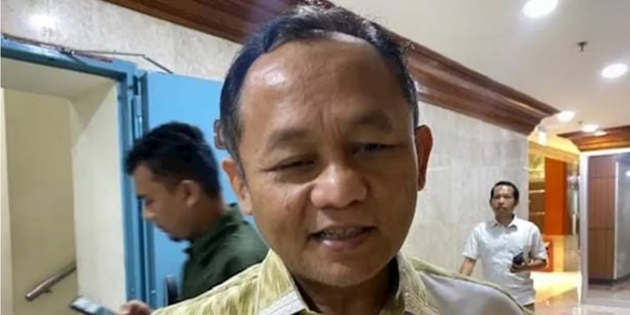 Sekjen Golkar Angkat Bicara Soal Gugatan ke Bahlil