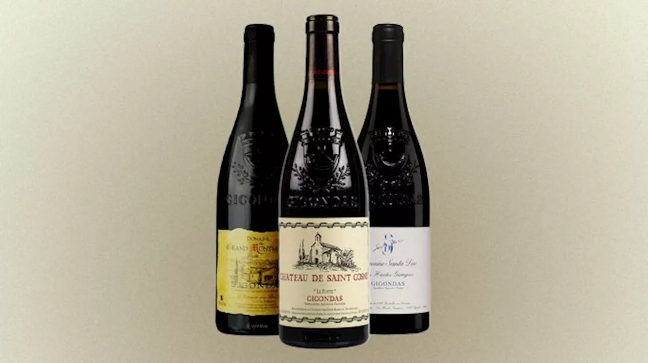 The 7 Best Rhône Valley Red Wines to Drink Now