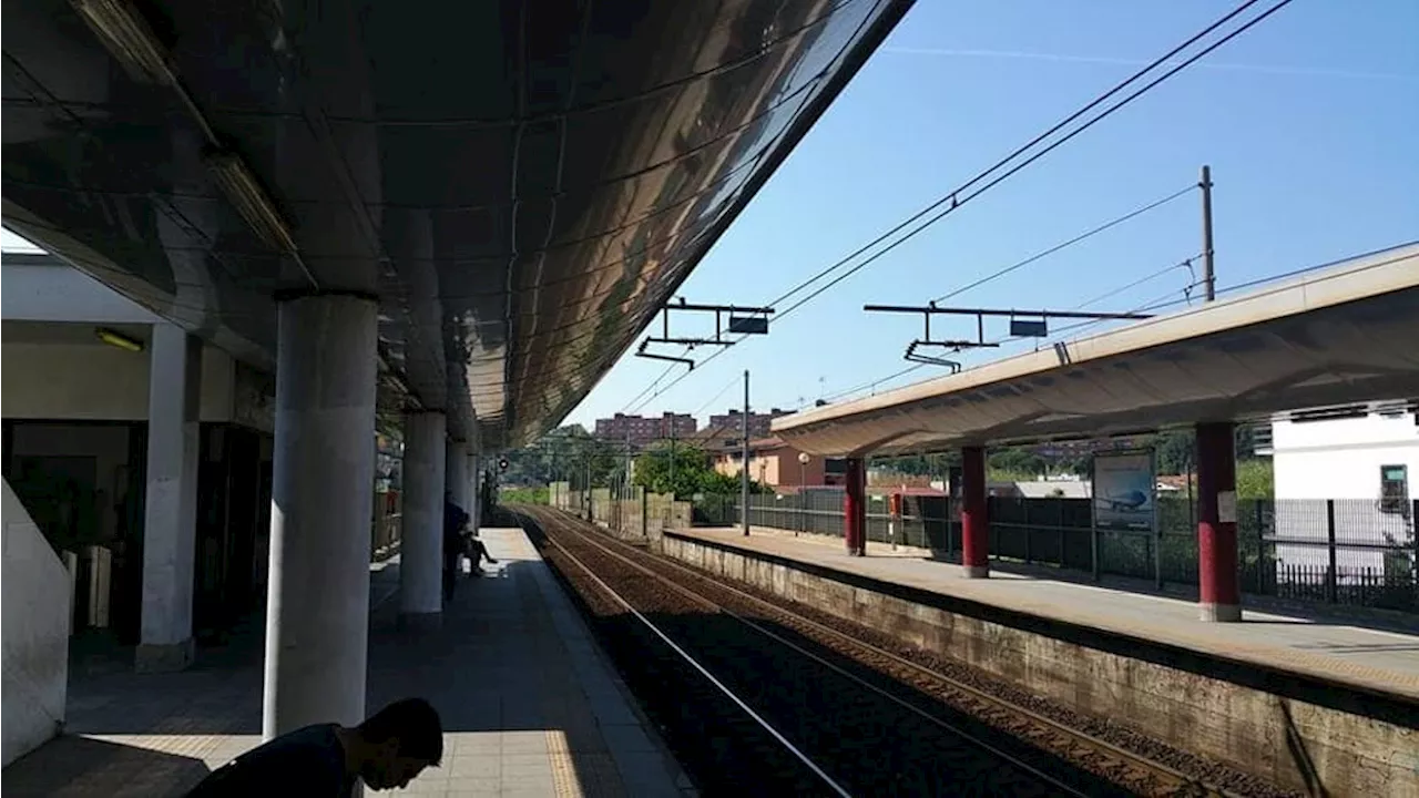 Ferrovia Roma Nord, finalmente i lavori sugli impianti sonori da un milione di euro