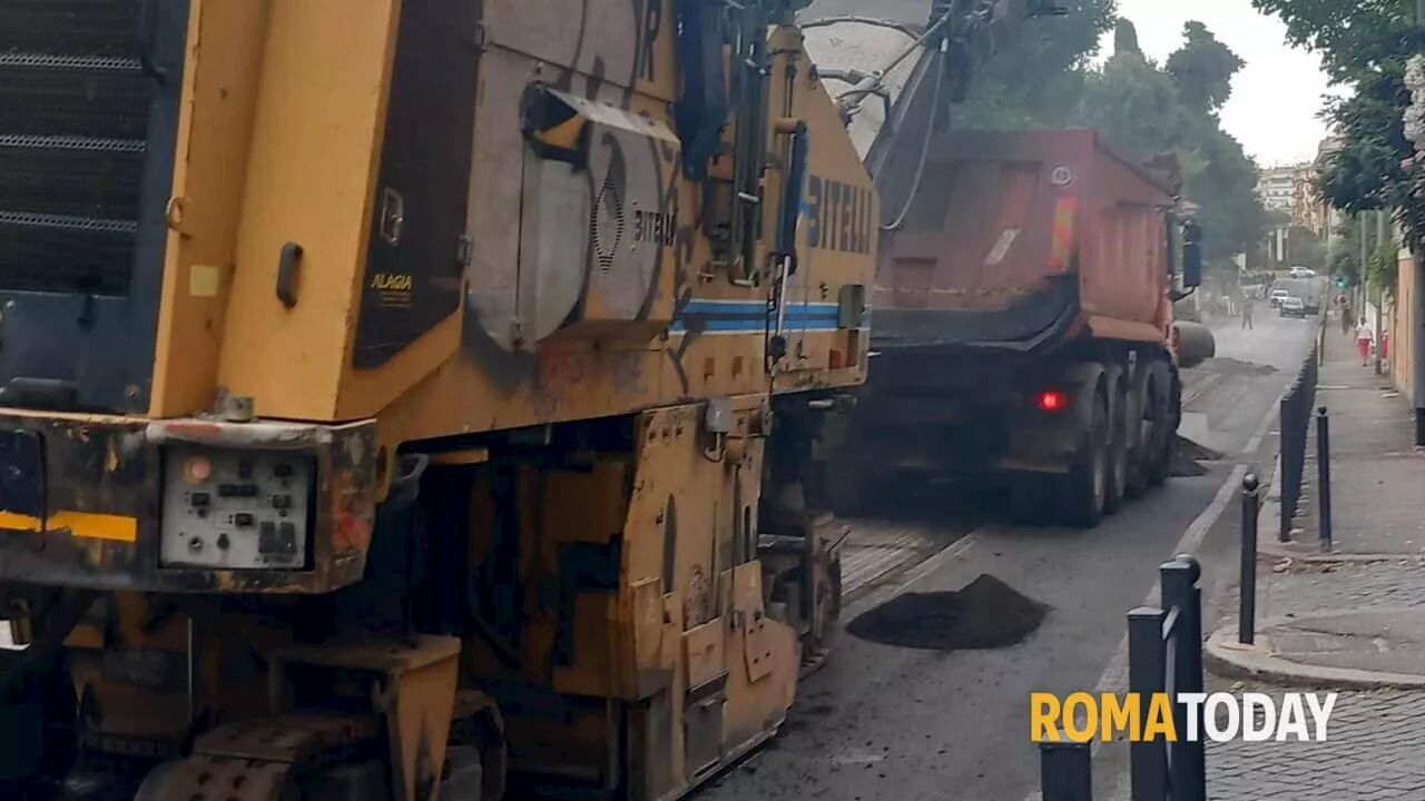 Indagine sugli appalti per le strade, Gualtieri avvia indagine interna