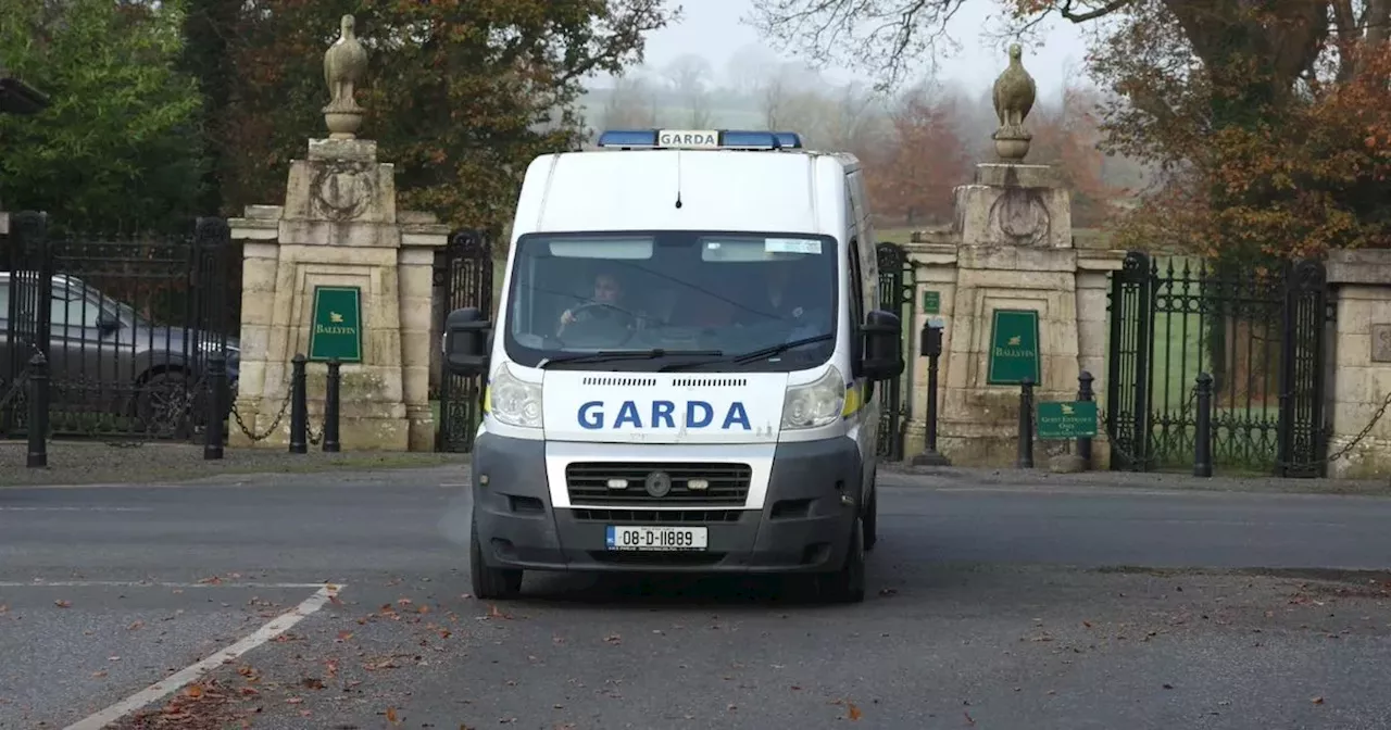 Son arrested over death of father at one of Ireland's most luxurious hotels