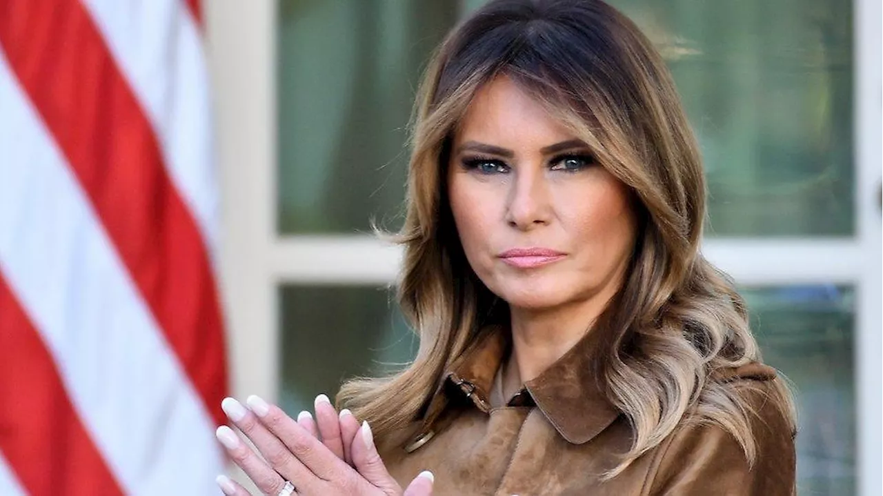 Melania Trump: Explosive Enthüllungen in neuen Memoiren