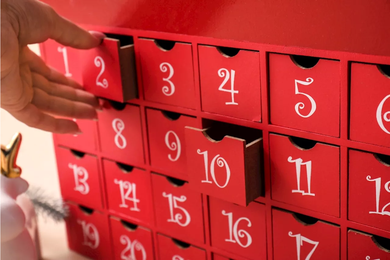 Quel calendrier de l'Avent choisir pour un mois de décembre plein de surprises ?