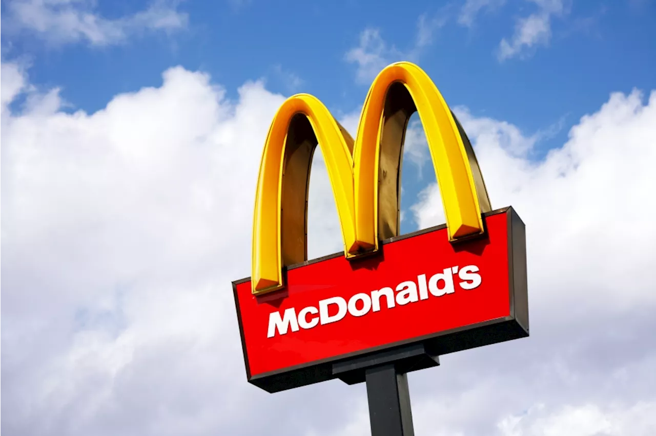 Nouveaux cas d'infection chez McDonald's: une centaine de clients touchés, 34 hospitalisations