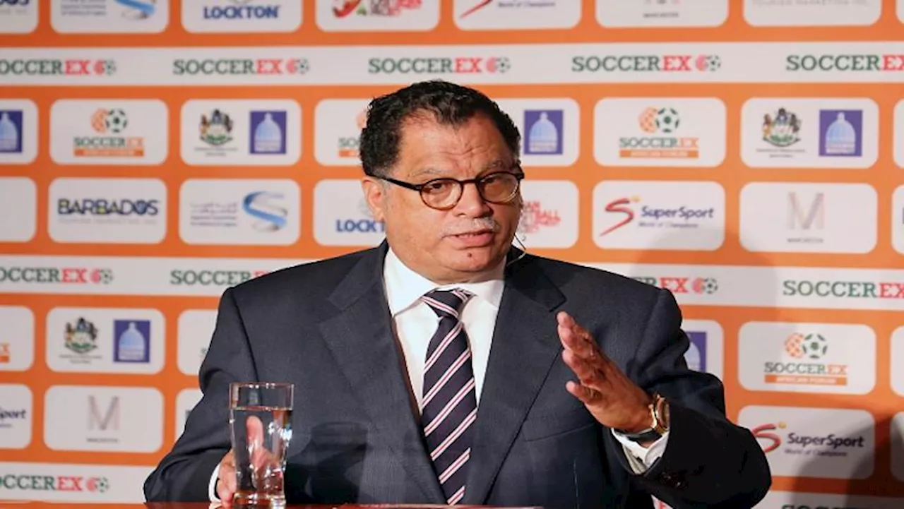 Danny Jordaan's attempt to declare his arrest unlawful falls through - SABC News - Breaking news, special reports, world, business, sport coverage of all South African current events. Africa's news leader.