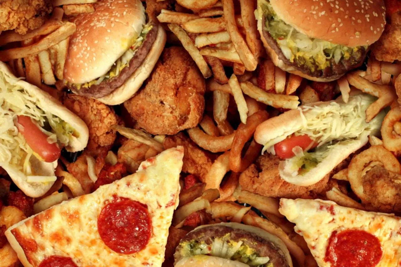 Do You Agree With the Top Ten Most Popular Fast Food Restaurants?