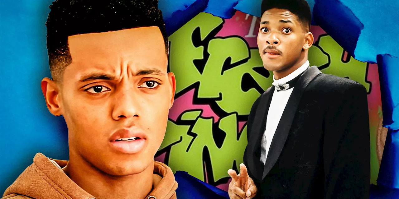 Bel-Air’s 9 Best Callbacks To Will Smith's Original Fresh Prince Show