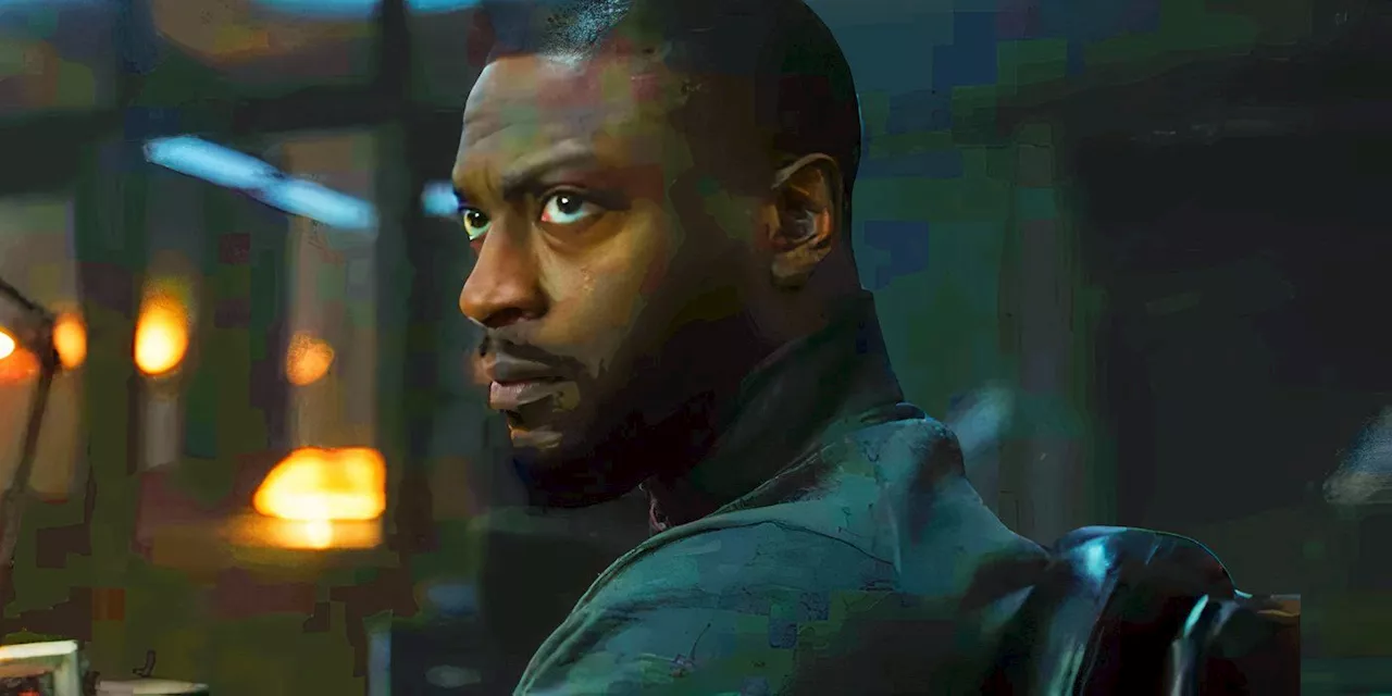  How Does The James Patterson Adaptation Compare To Other Prime Shows Like Reacher & Jack Ryan?