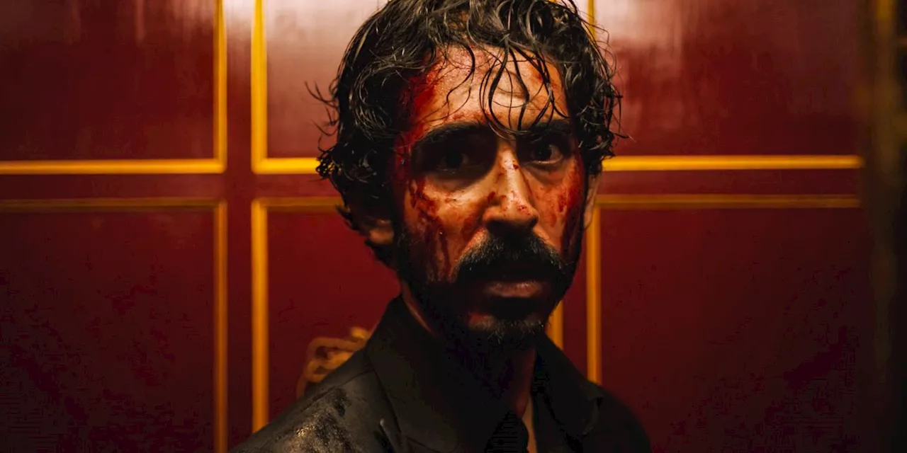 Monkey Man's Dev Patel Reveals Which Director Helped Save The Movie Amid Studio Interference