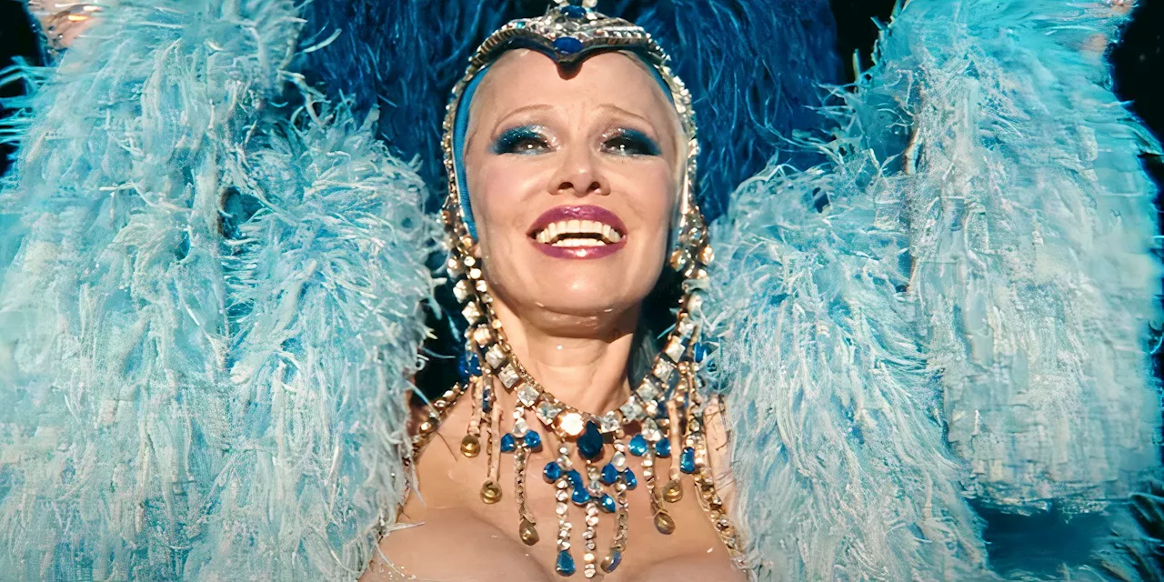 The Last Showgirl Trailer: Pamela Anderson Gives Career-Best Performance In New Coppola Movie With 81% RT Score