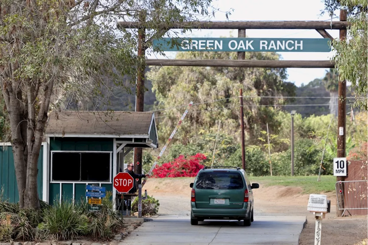 As clock ticks toward eviction, some Green Oak RV park residents relocate, others remain