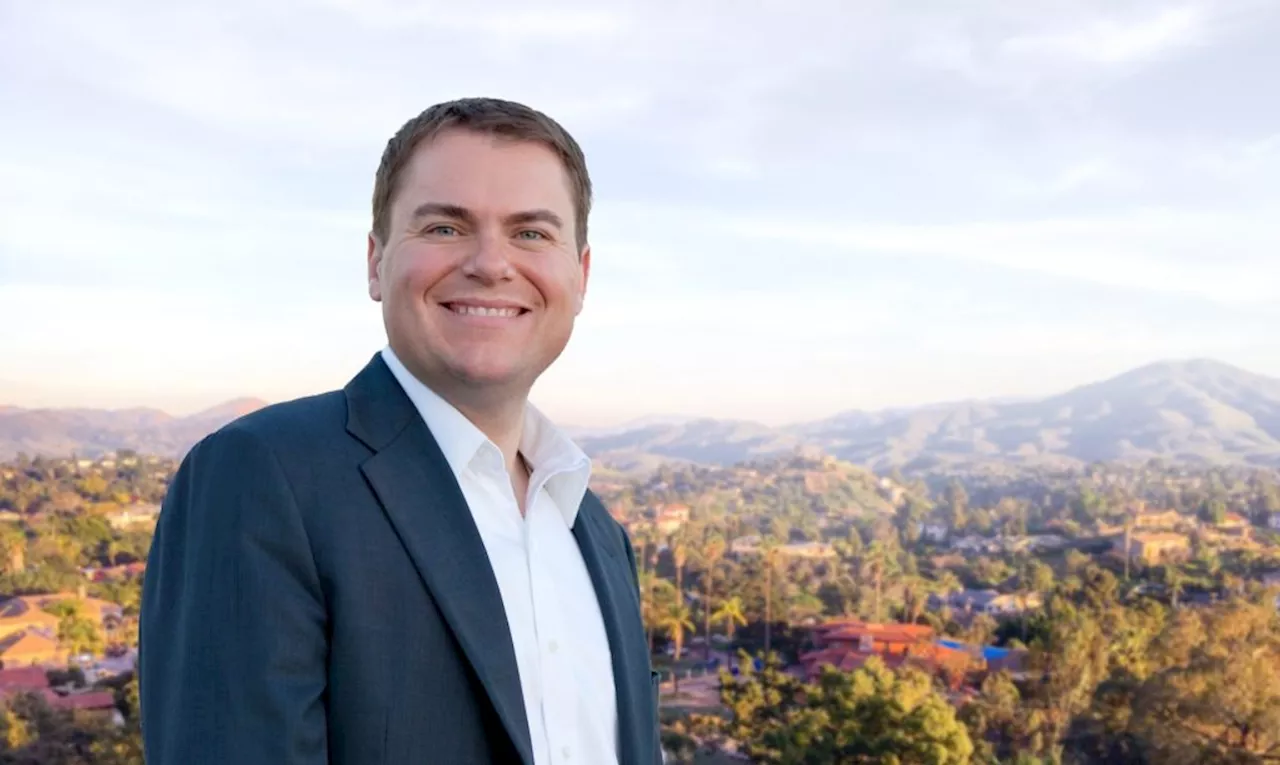 Carl DeMaio’s plan to restore the California GOP and save the Golden State