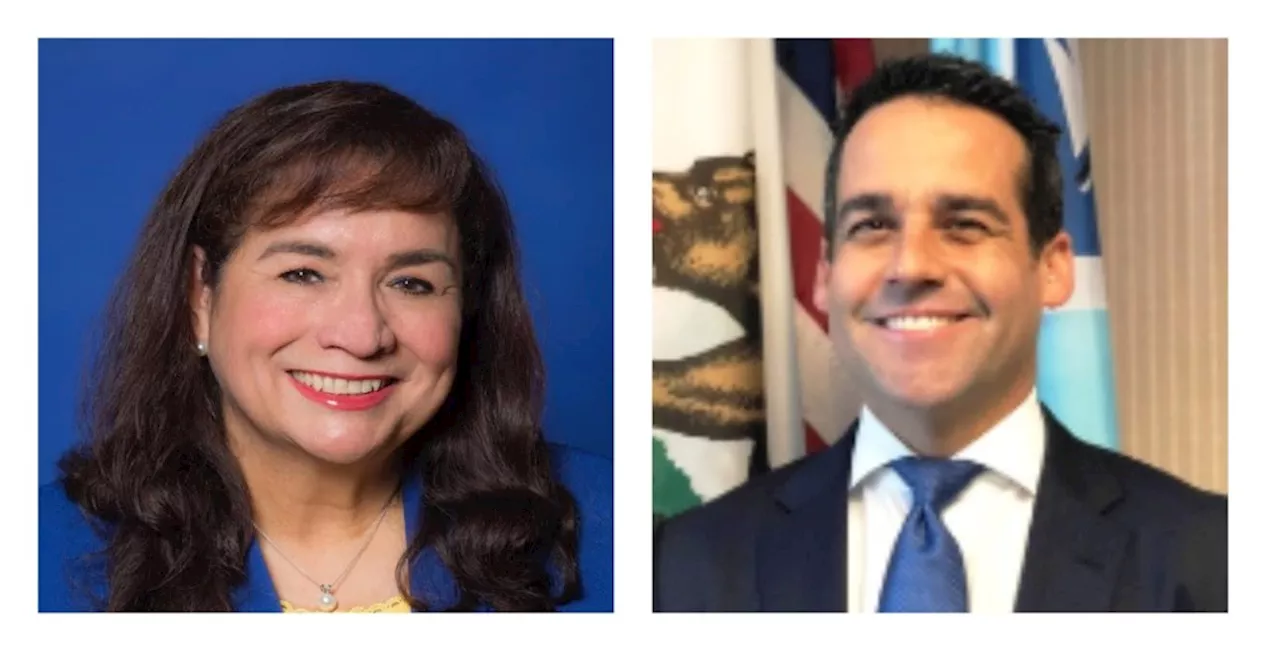 Keim’s lead over incumbent Oceanside Mayor Sanchez drops to double digits