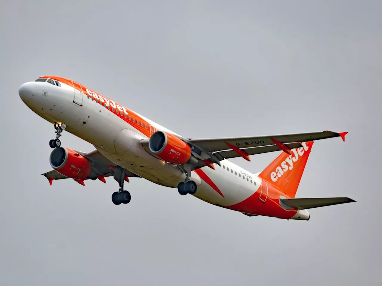 Easyjet launches daily service to Poland as one of three new routes from Birmingham