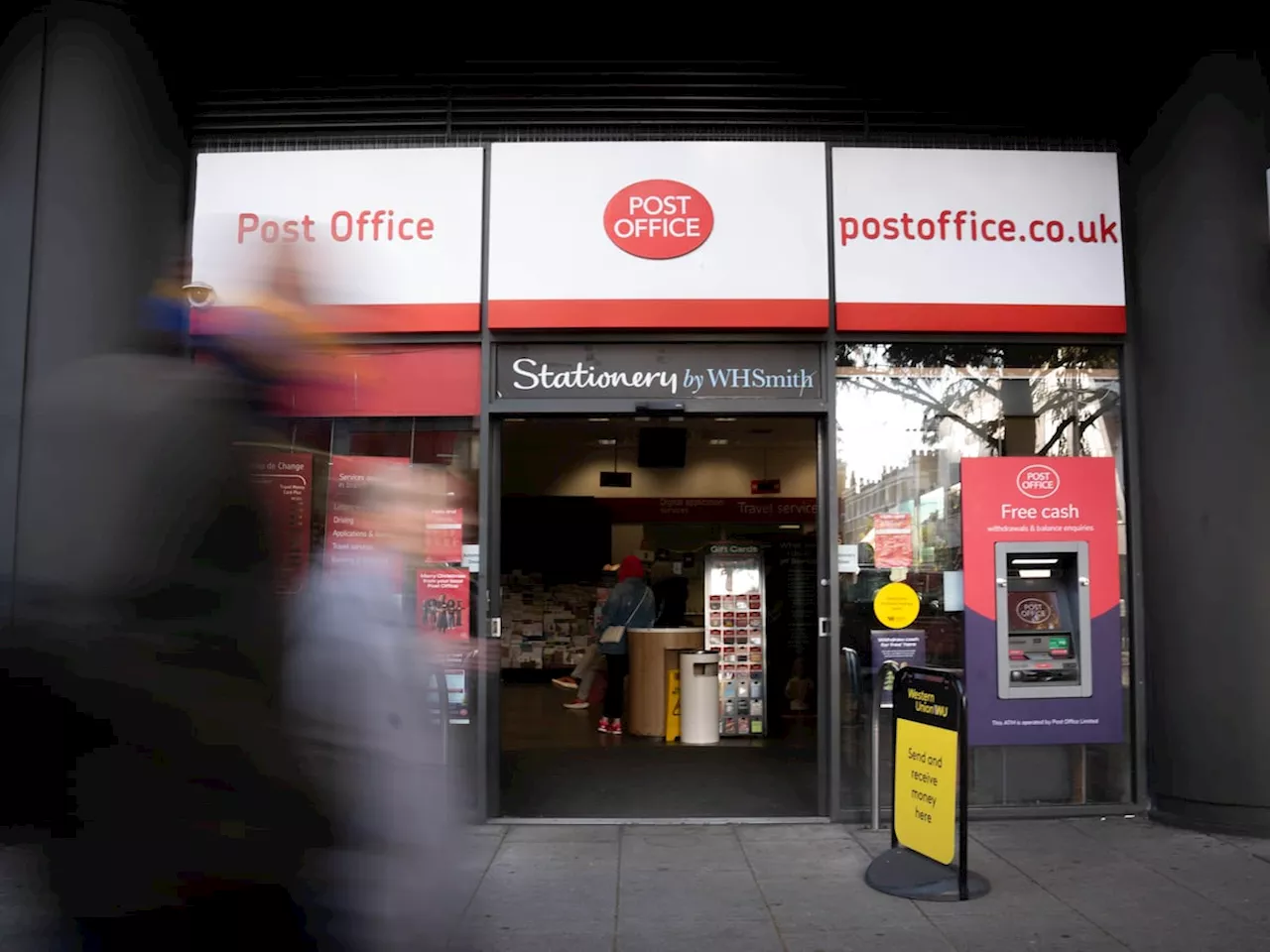 Petition to save Oswestry Post Office hits 1,000 signatures in less than 24 hours