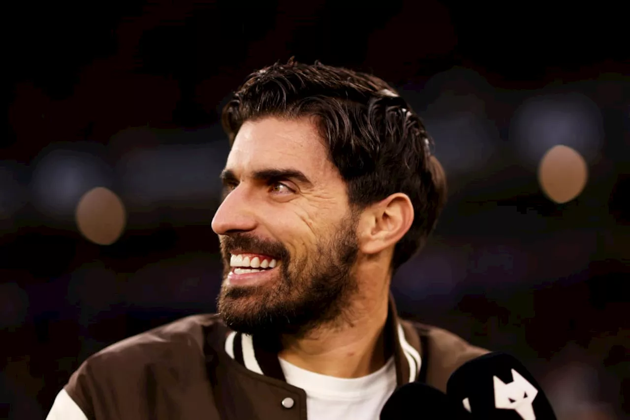 Ruben Neves interview: On life in Saudi, his Wolves return and the club's current struggles