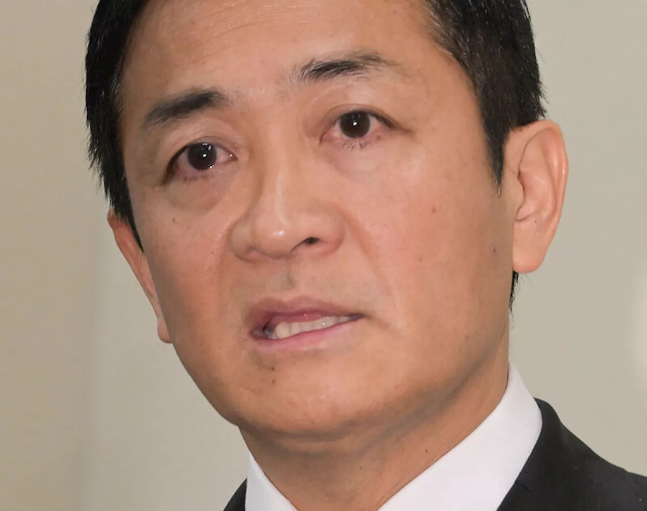 玉木雄一郎氏 不倫相手・39歳元グラドルの身に起きていた“まさかの余波”（2024年11月15日）｜BIGLOBEニュース