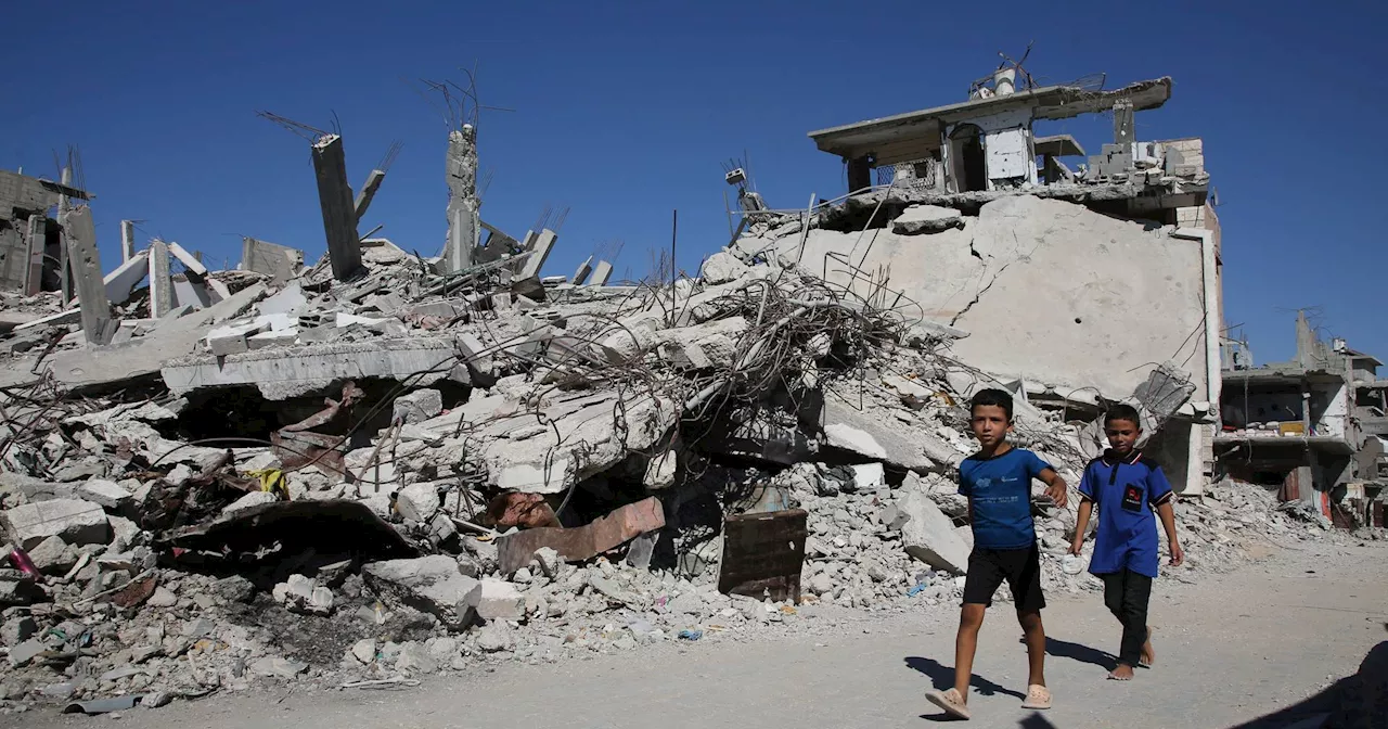 Organização Human Rights Watch acusa Israel de crimes contra a humanidade em Gaza