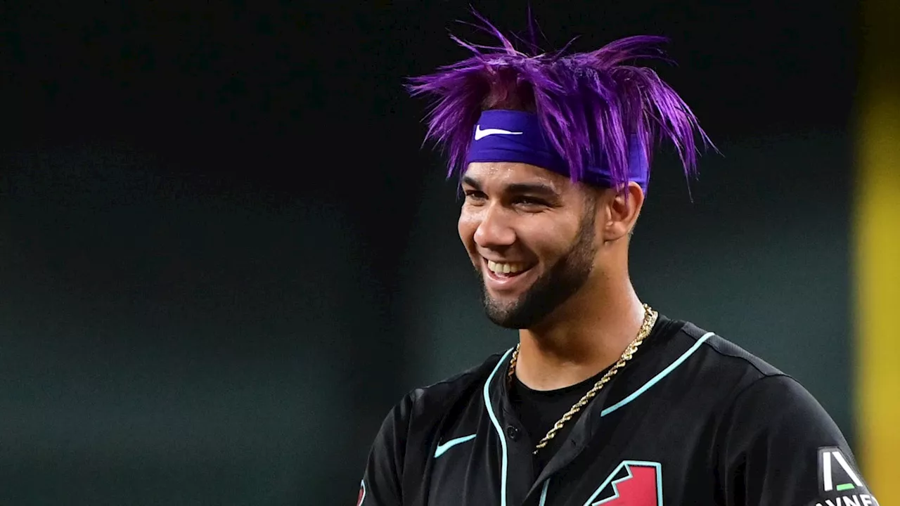 Arizona Diamondbacks 2024 Player Review: Lourdes Gurriel Jr.