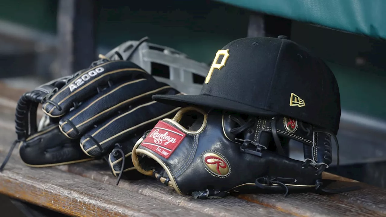 Could Pittsburgh Pirates Top Prospect Be Their Next Closer?