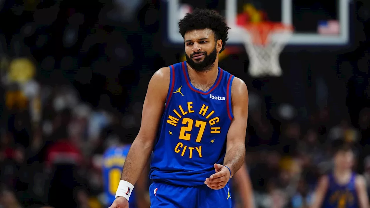 Former NBA Champion Makes Harsh Jamal Murray Statement