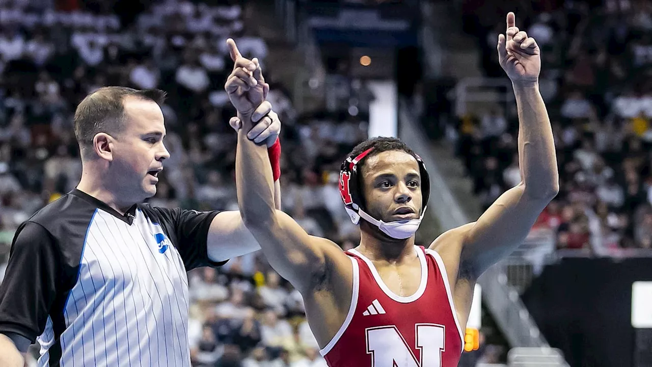 How to watch Nebraska Wrestling at Campbell & North Carolina: Breakdown, Preview