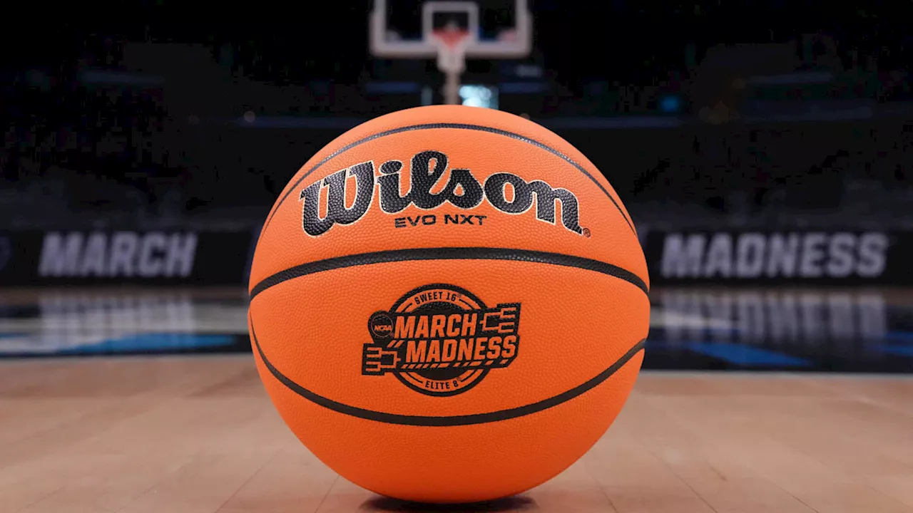 NCAA President Hints March Madness Field Could Expand